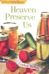 Book cover for Heaven Preserve Us