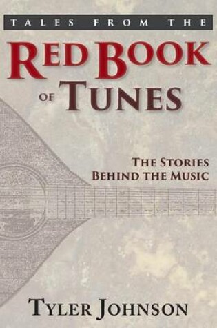 Cover of Tales from the Red Book of Tunes