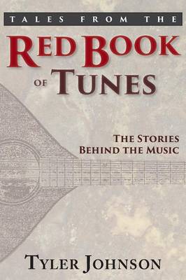 Book cover for Tales from the Red Book of Tunes