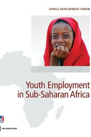 Cover of Youth employment in Sub-Saharan Africa