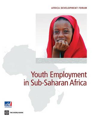 Book cover for Youth employment in Sub-Saharan Africa