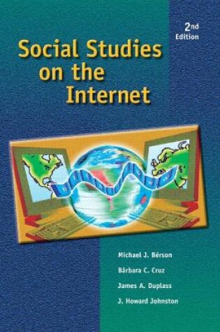 Cover of Social Studies on the Internet