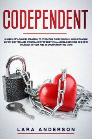 Cover of Codependent