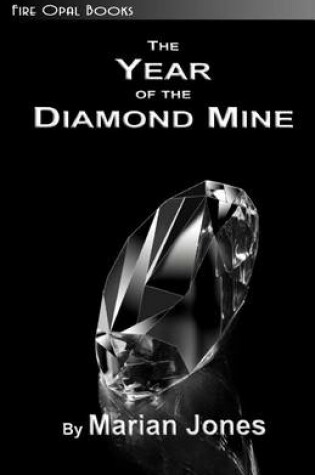 Cover of The Year of the Diamond Mine