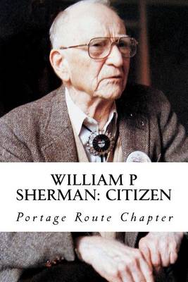 Cover of William P Sherman
