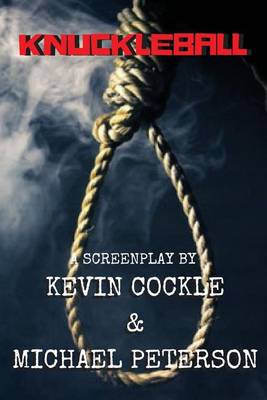 Book cover for Knuckleball