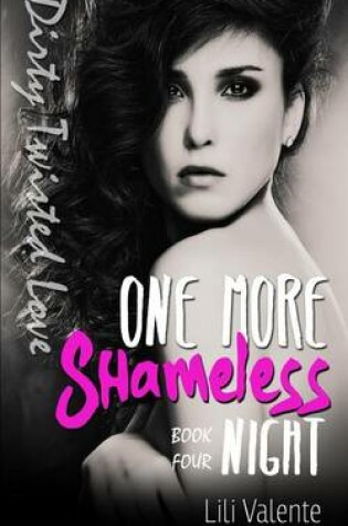 Cover of One More Shameless Night