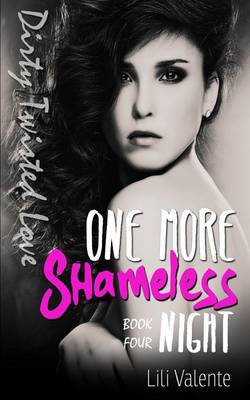 Book cover for One More Shameless Night