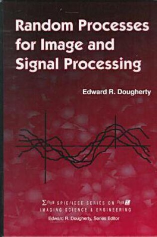 Cover of Random Processes for Image and Signal Processing