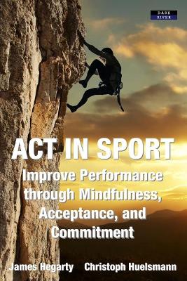 Book cover for ACT in Sport