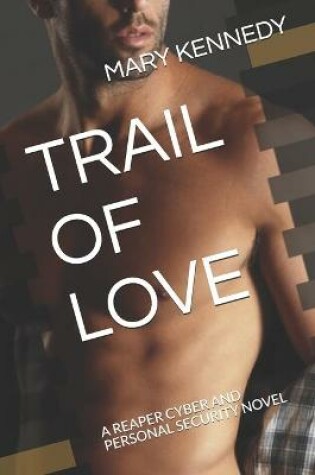 Cover of Trail of Love