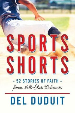 Cover of Sports Shorts