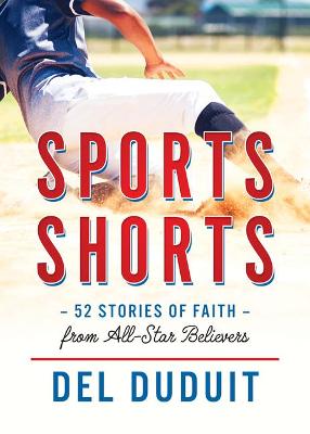 Book cover for Sports Shorts