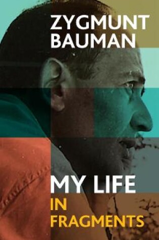 Cover of My Life in Fragments