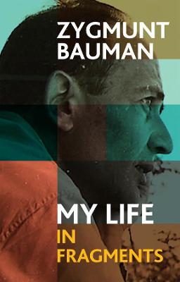 Book cover for My Life in Fragments