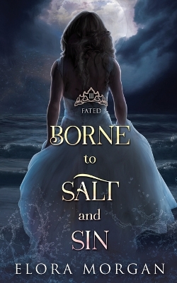 Book cover for Borne to Salt and Sin