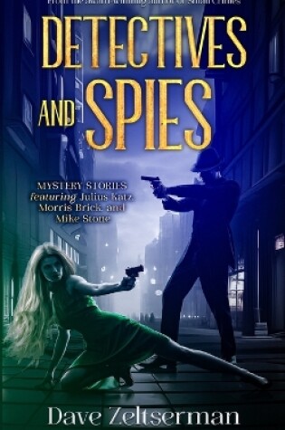 Cover of Detectives and Spies