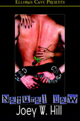 Cover of Natural Law