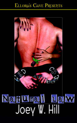 Book cover for Natural Law