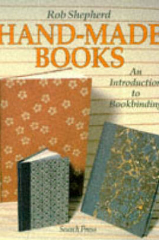 Cover of Hand-made Books