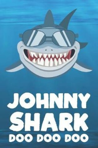Cover of Johnny - Shark Doo Doo Doo