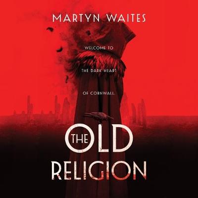 Book cover for The Old Religion