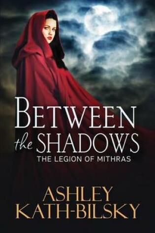 Cover of Between the Shadows