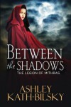 Book cover for Between the Shadows