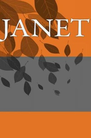 Cover of Janet