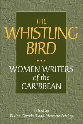Cover of The Whistling Bird