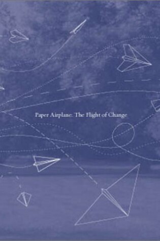 Cover of Paper Airplane