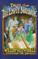 Book cover for Tales from the Empty Notebook