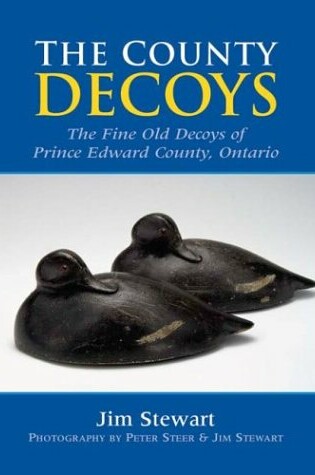 Cover of County Decoys