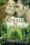 Book cover for Afraid to Fall