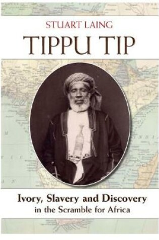 Cover of Tippu Tip