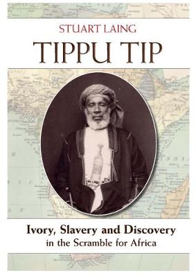 Book cover for Tippu Tip