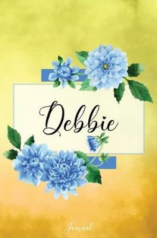 Cover of Debbie Journal