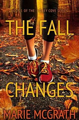 Cover of The Fall Changes