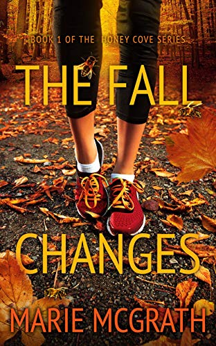 Cover of The Fall Changes