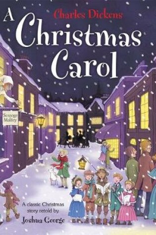 Cover of A Christmas Carol