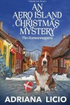 Book cover for An Aero Island Christmas Mystery