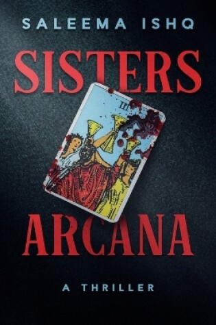 Cover of Sisters Arcana