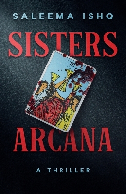 Book cover for Sisters Arcana