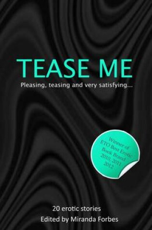 Cover of Tease Me