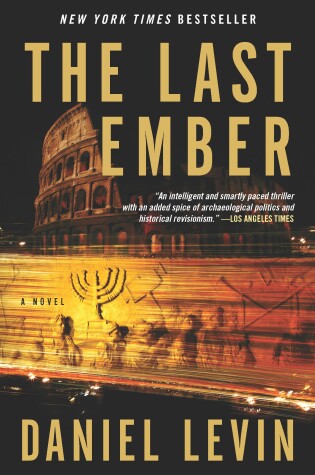 Cover of The Last Ember