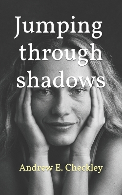 Book cover for Jumping through shadows