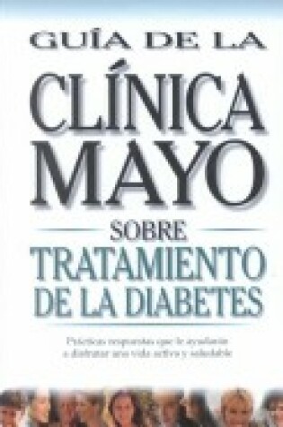 Cover of Managing Diabetes