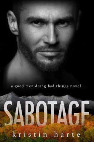 Cover of Sabotage