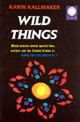 Book cover for Wild Things