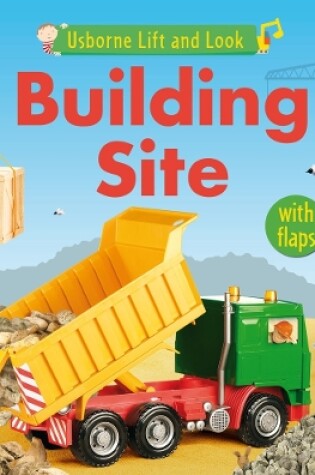 Cover of Building Site
